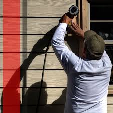 James Hardie Siding in Priest River, ID